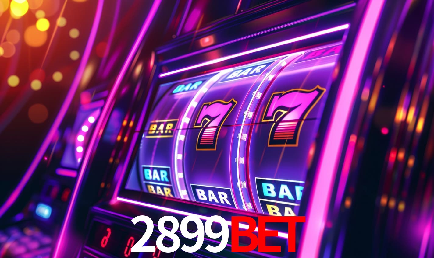 2899bet: Seu Cassino Premiado com Pagamentos Rápidos