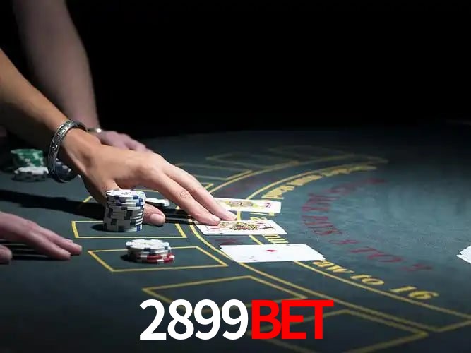 2899bet Promoções - 30+ Ofertas Diárias