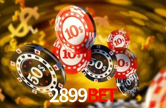 Jogos de Slot 2899bet