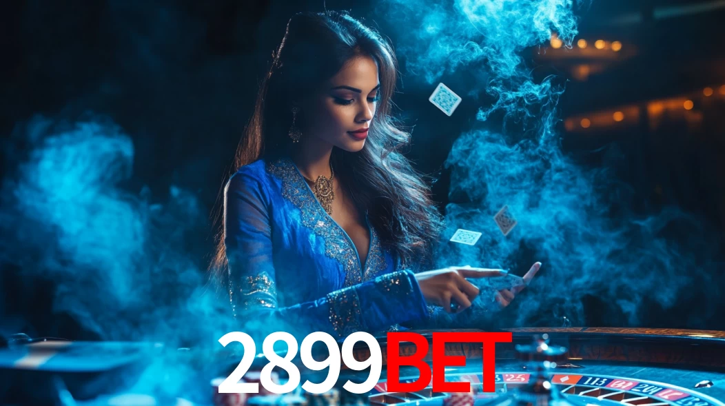 2899bet Belo Horizonte - Provably Fair