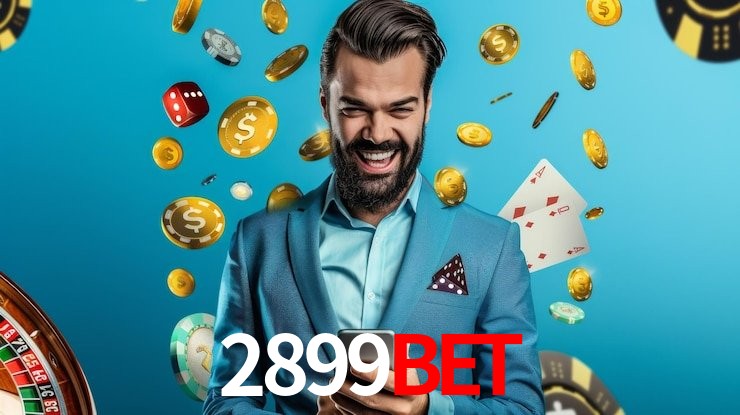 Quick Registration 2899bet