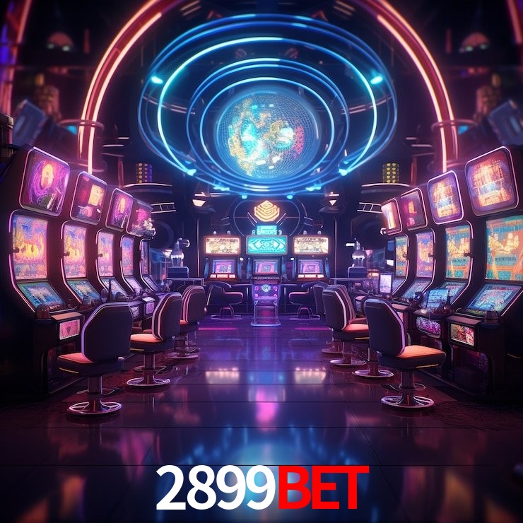 2899bet Salvador - Football