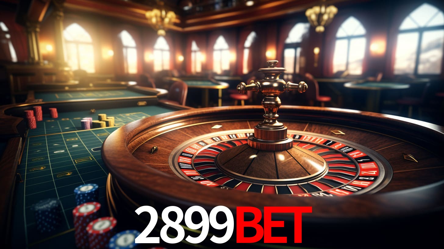 Football Betting 2899bet