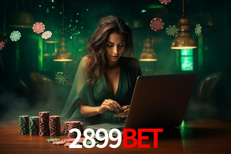 2899bet - App Security