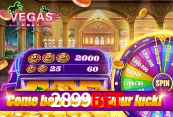 Descubra a Magia dos Jogos de Arcade no 2899bet