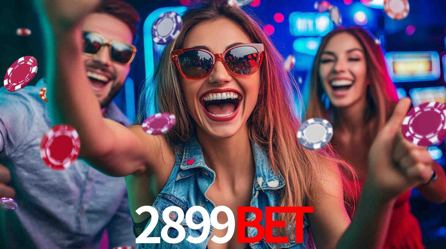 Explorando a Categoria de Eventos em Apostas na 2899bet