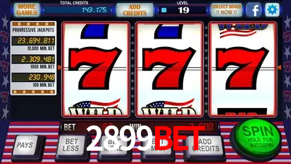 2899bet Salvador - Bonus Stats