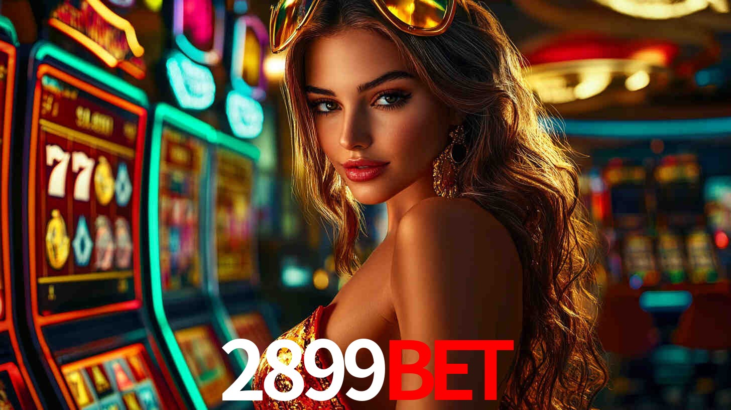 Live Casino 2899bet