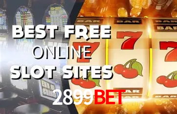 Descubra o Programa VIP da 2899bet: Vantagens Exclusivas para Jogadores