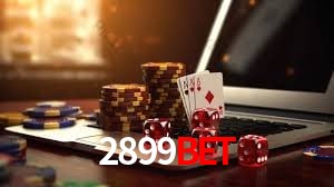 Programa VIP 2899bet