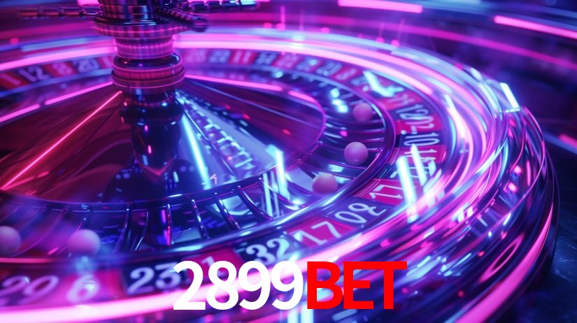 cassino 2899bet