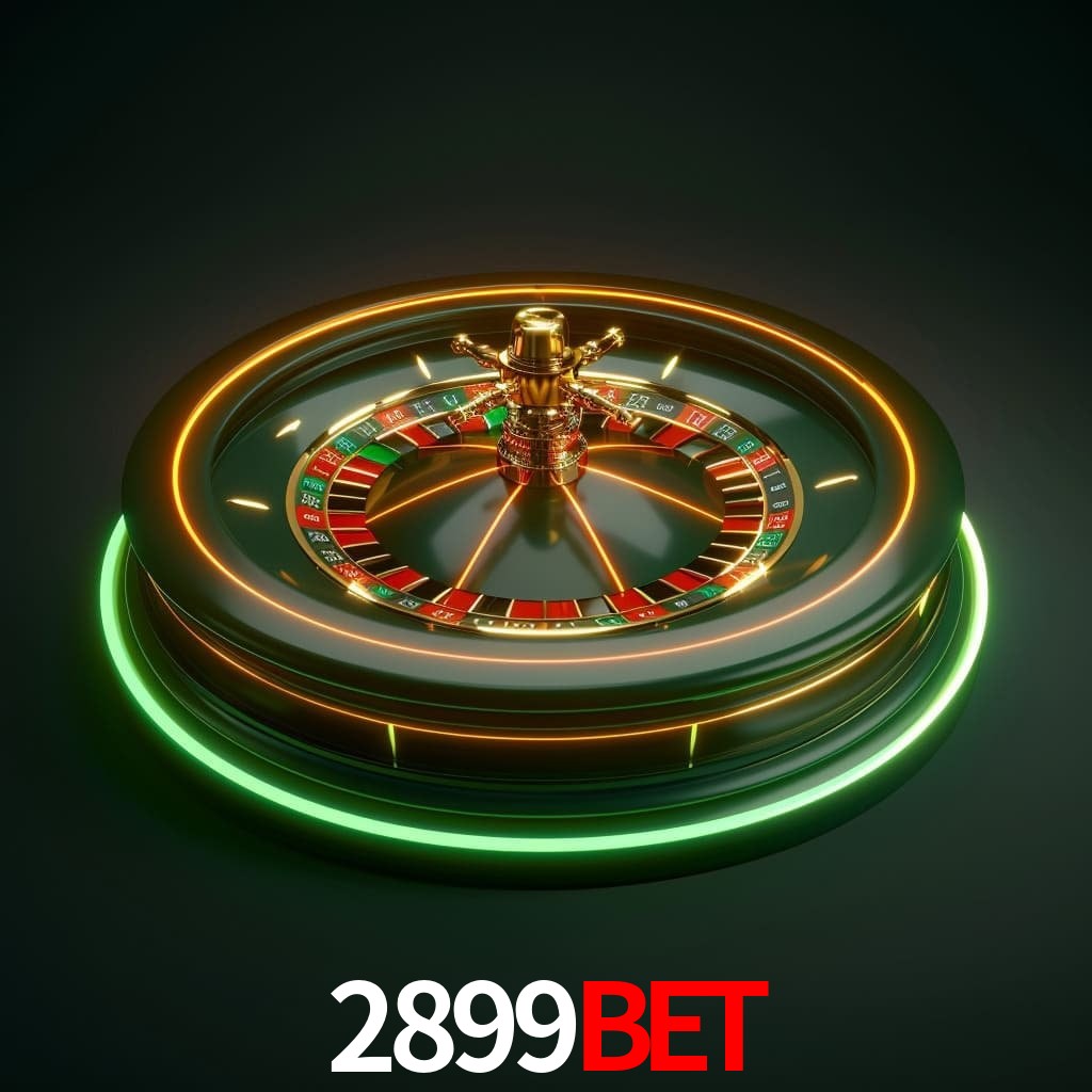 2899bet App - Aplicativo Móvel Oficial