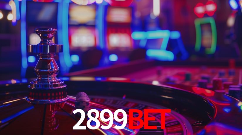 Ofertas Imperdíveis na 2899bet: Promoções e Bônus Que Valem a Pena