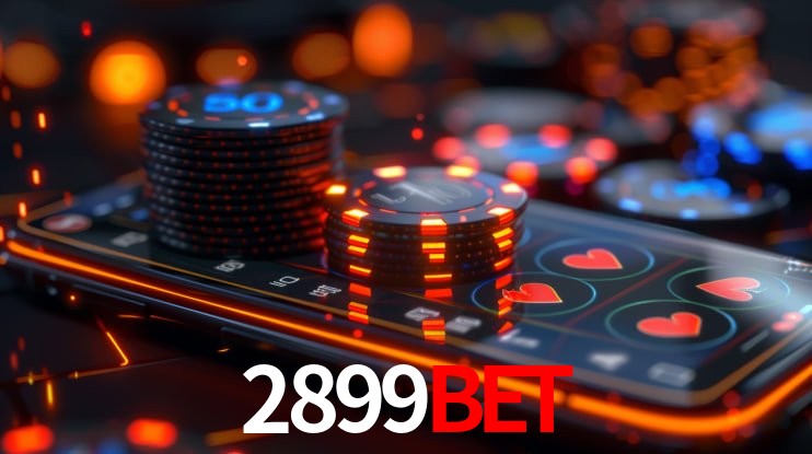 Slot Games 2899bet