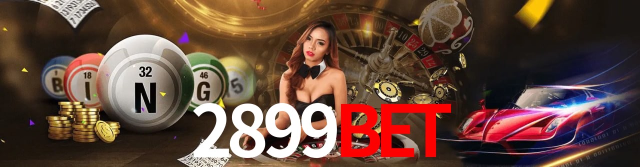 2899bet Rio de Janeiro - Slot Strategy
