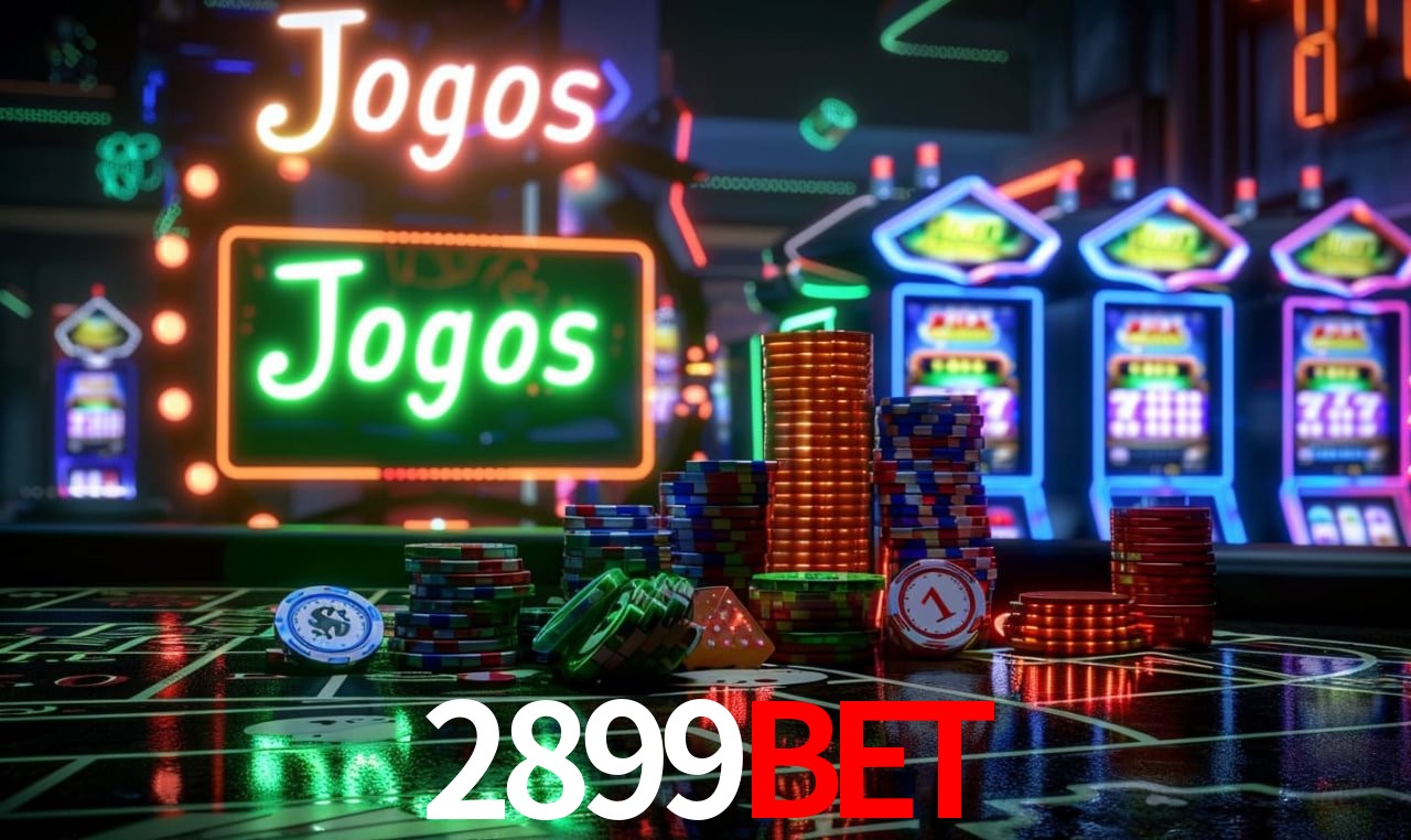 2899bet game