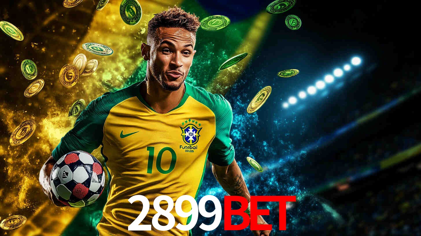 Descubra o Programa VIP da 2899bet: Vantagens Exclusivas para Jogadores