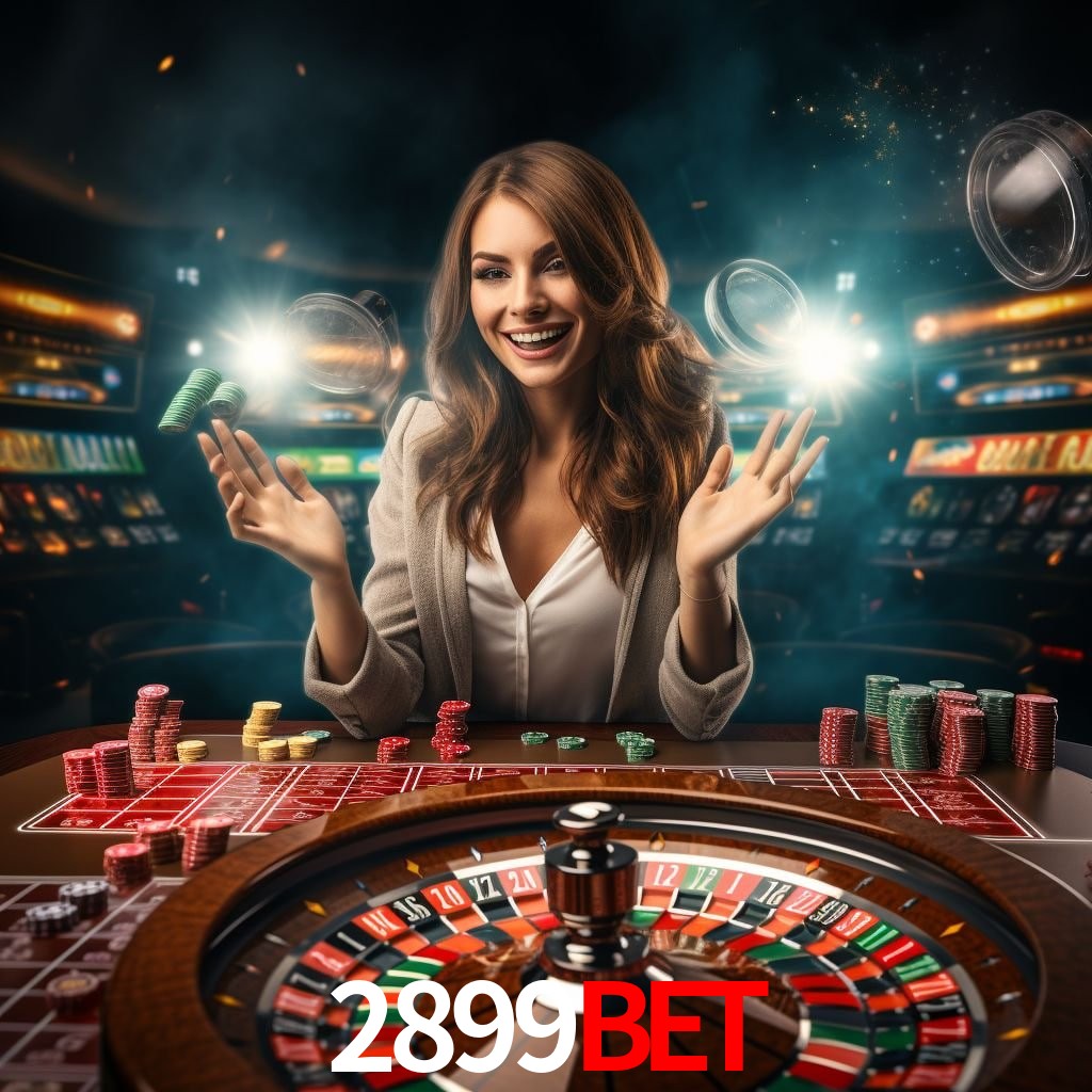 2899bet App Interface