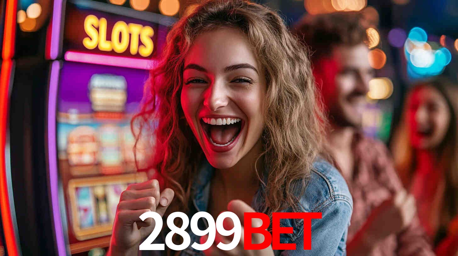 A Emoção da Loteria na 2899bet: Uma Chance de Mudança de Vida