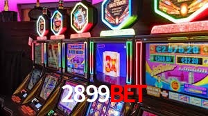 Casino VIP 2899bet