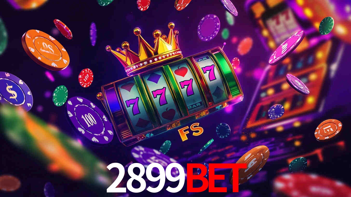 VIP Casino 2899bet