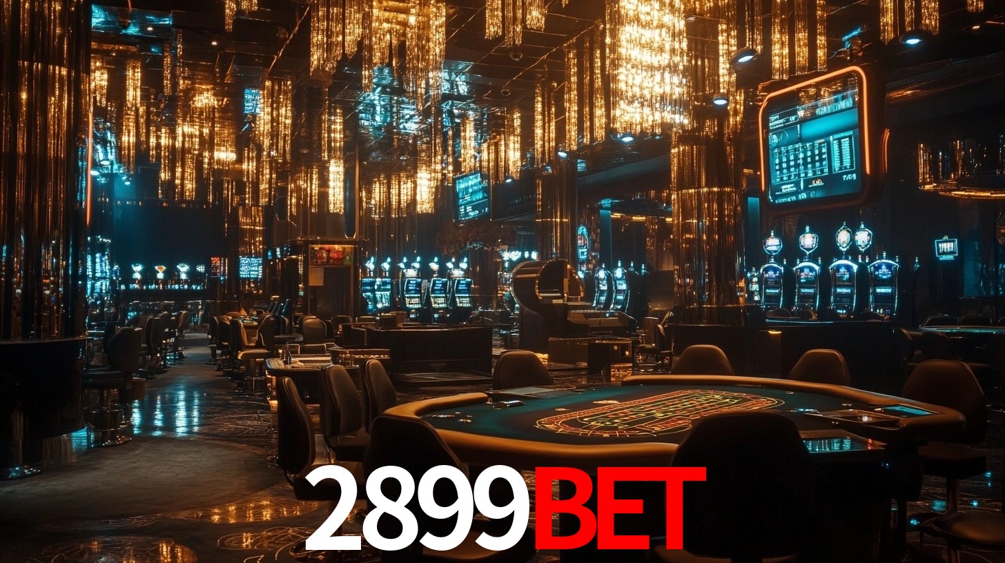 2899bet vip