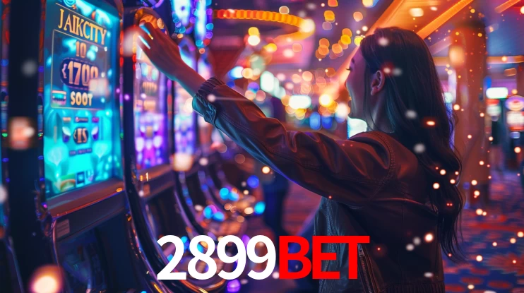 Explore as vantagens do 2899bet: serviço profissional e confiabilidade