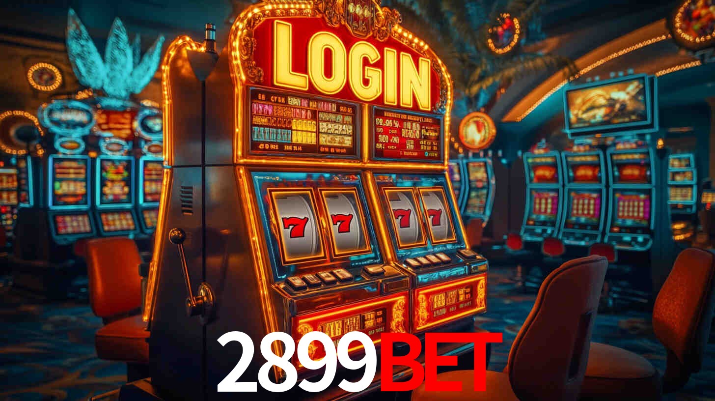 Daily Bonuses 2899bet
