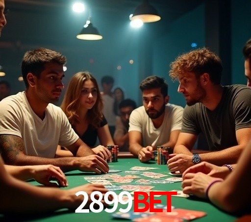 2899bet São Paulo - Top Slots