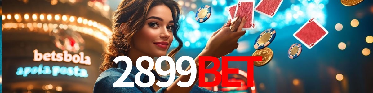 Games Directory 2899bet