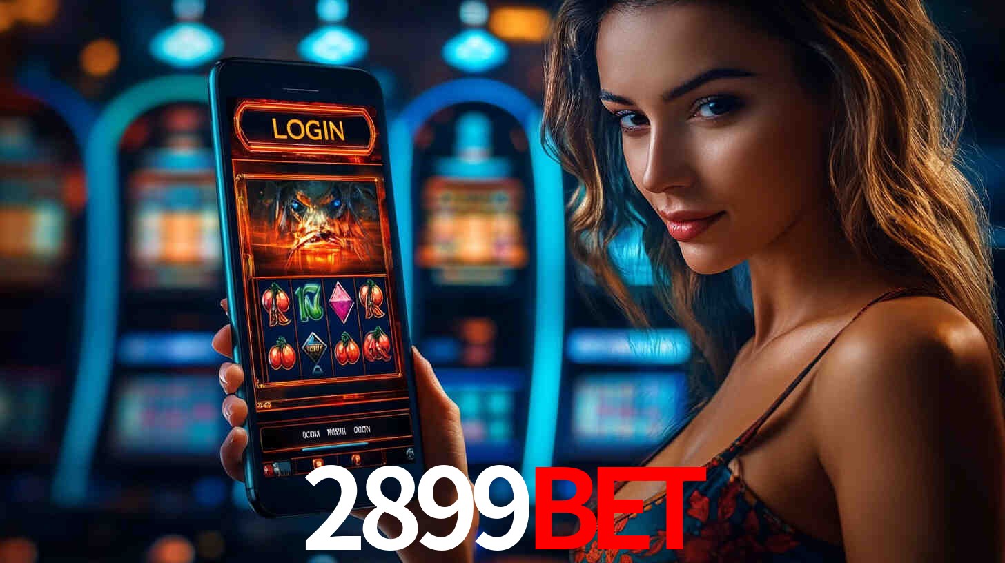 2899bet: A Experiência de Casino com Jogos de Mesa ao Vivo