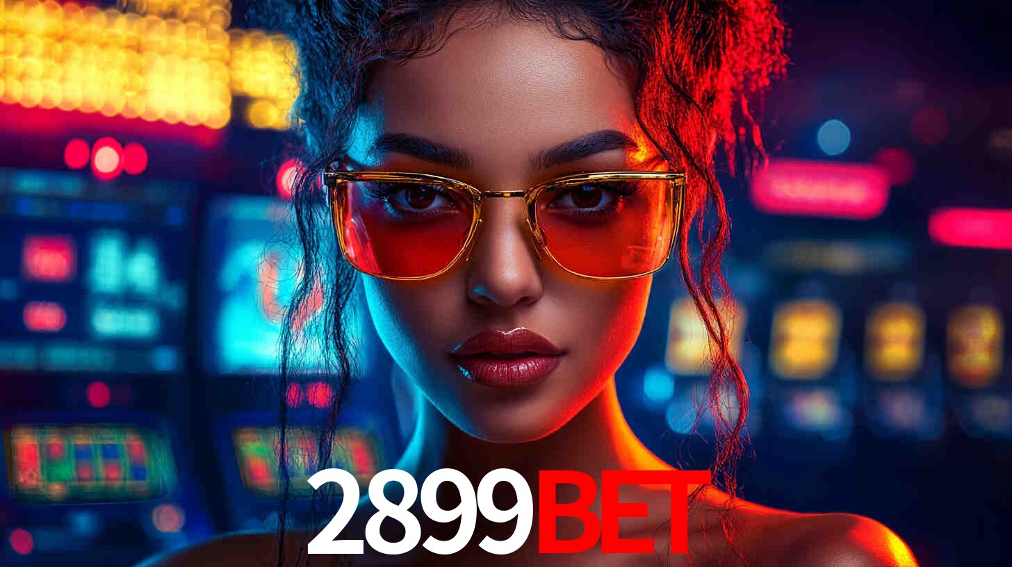 Inovações de Jogos na 2899bet: O Futuro das Experiências Interativas