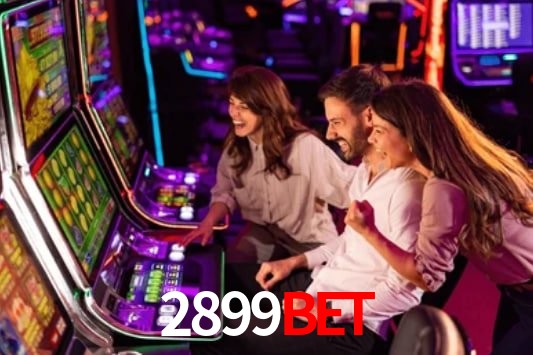 Torneios 2899bet