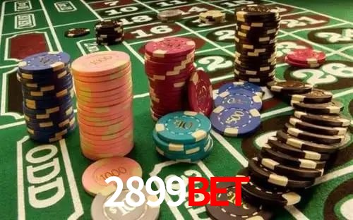 2899bet vip