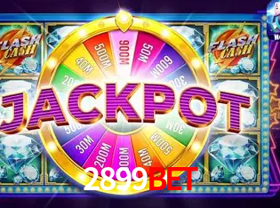 Apostas Esportivas na 2899bet: Um Guia Completo