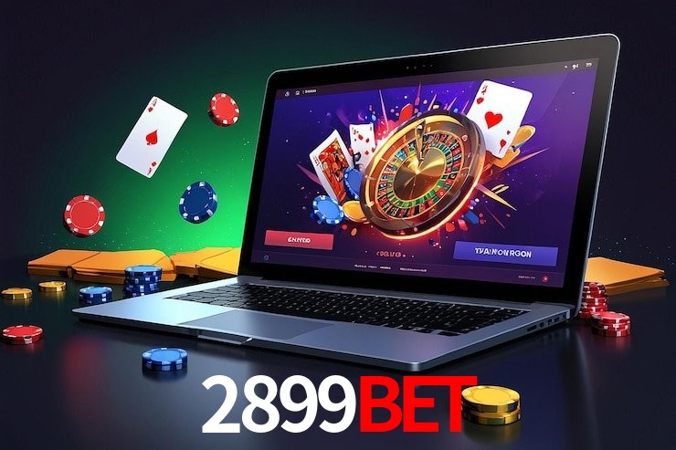 2899bet Fortaleza - Reviews