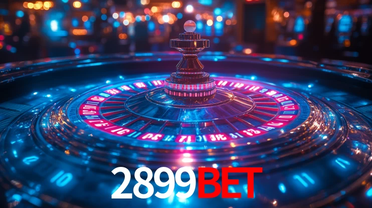 Exclusive Games 2899bet