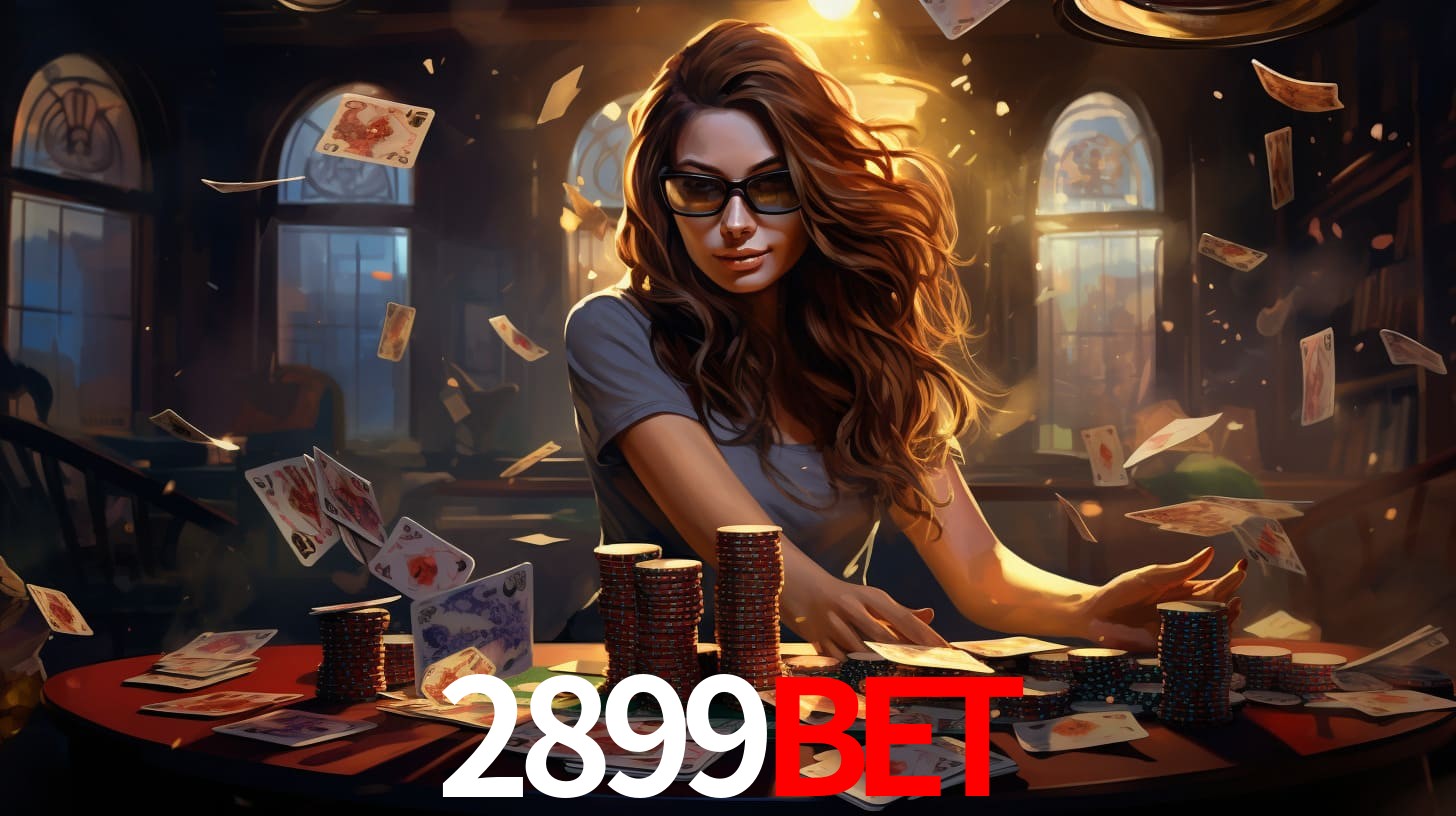Basketball Betting 2899bet