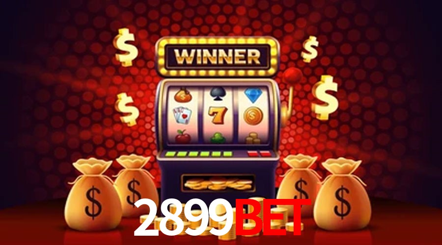 Flash Promotion 2899bet