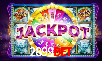 Desvendando o Mundo dos Jogos Virtuais na 2899bet