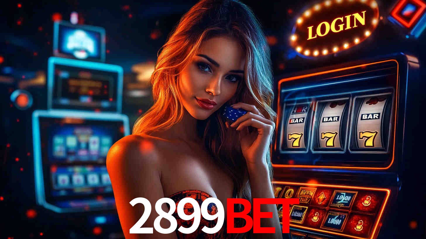 2899bet game