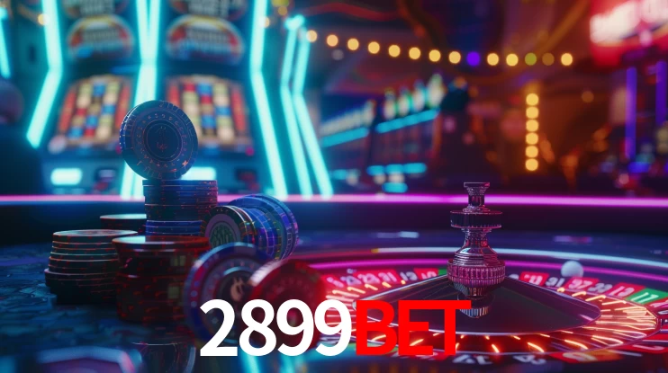 Platform Technology 2899bet