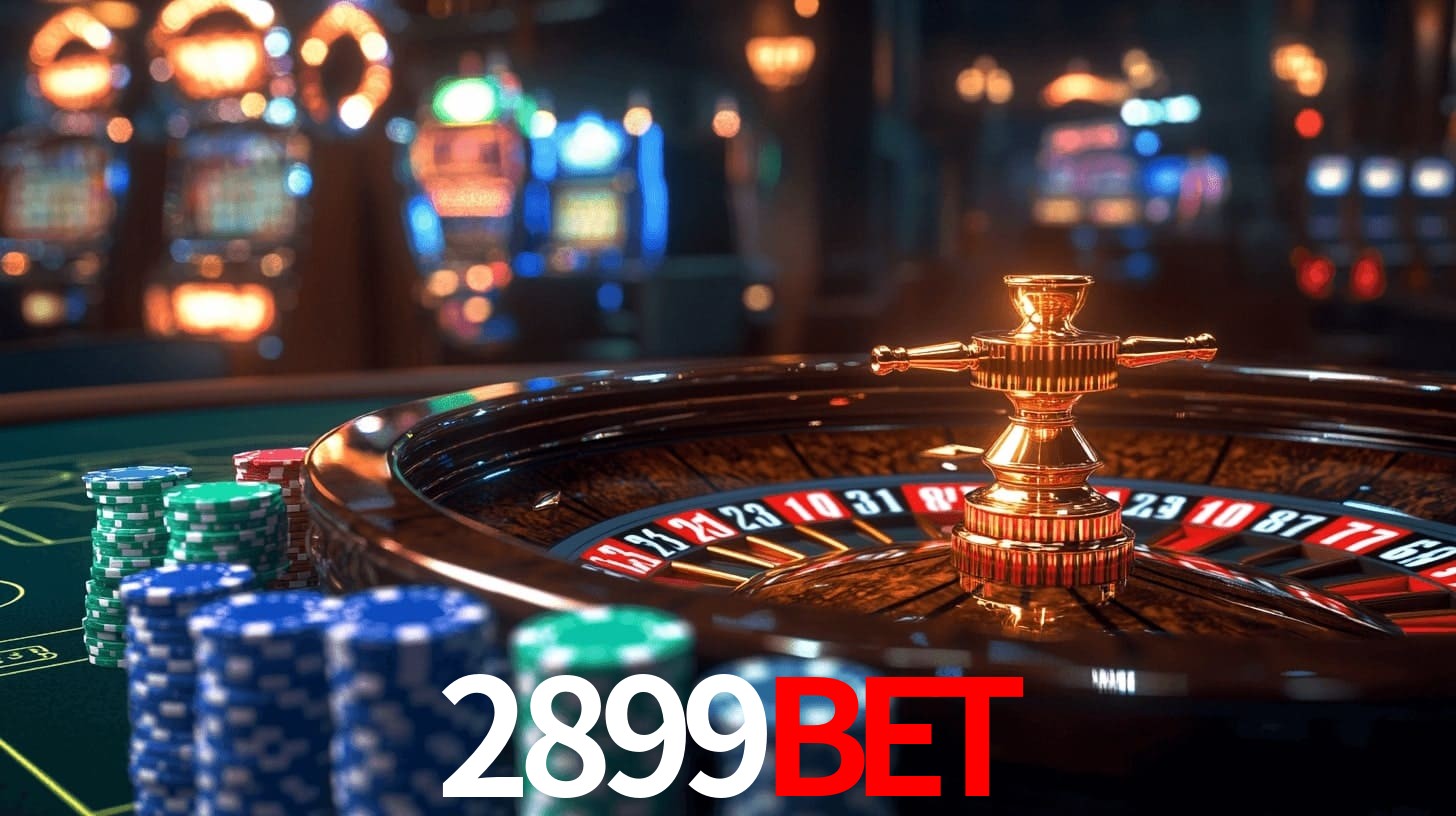 2899bet game