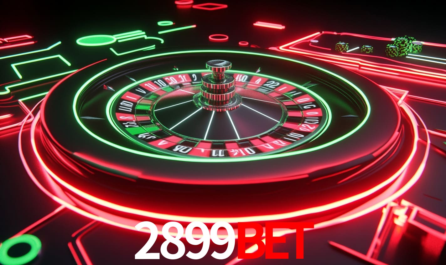 2899bet Salvador - Strategies