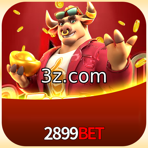 2899bet-Logo